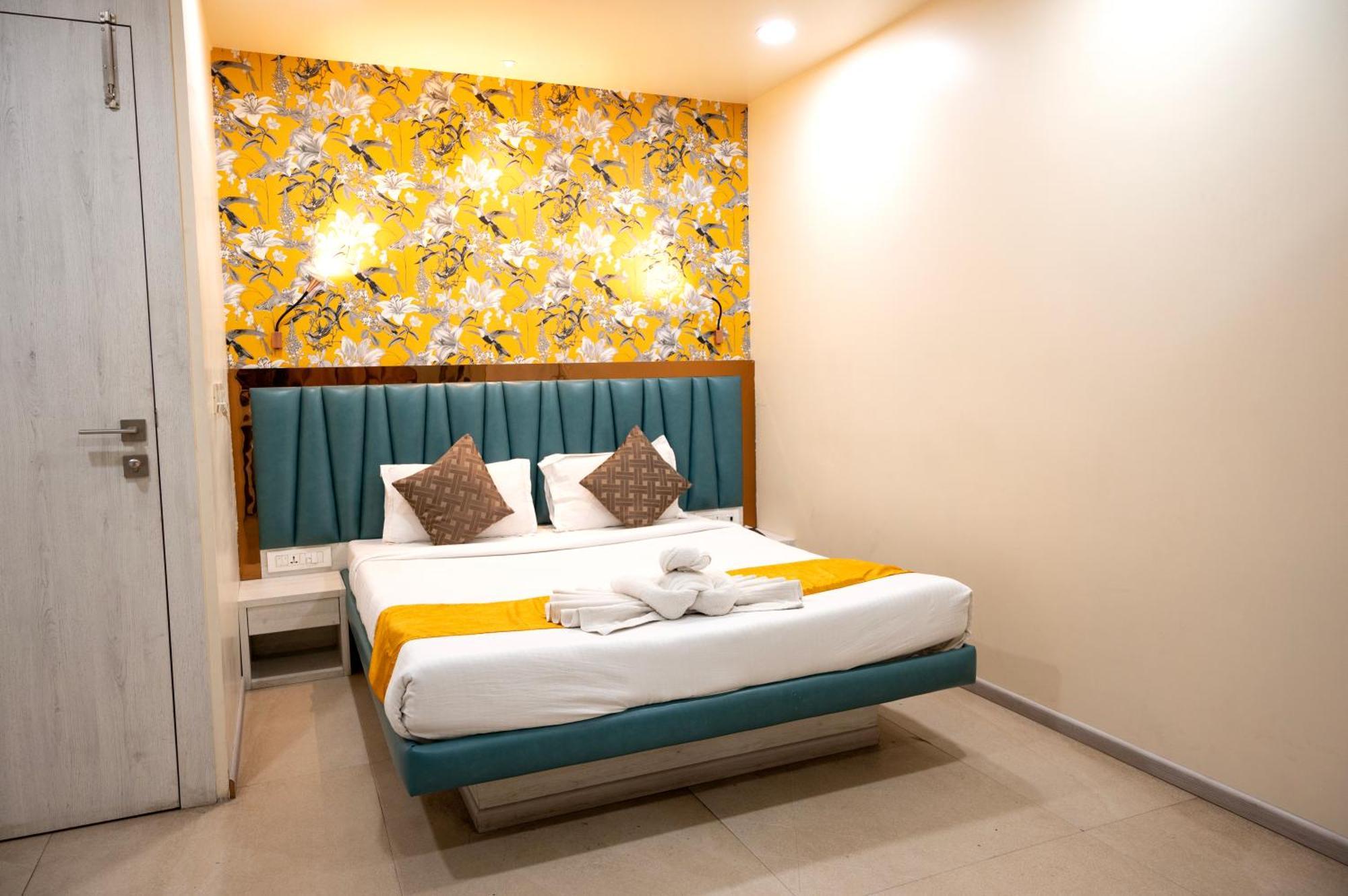 The Opus Kolkata - A Boutique Hotel Exterior foto