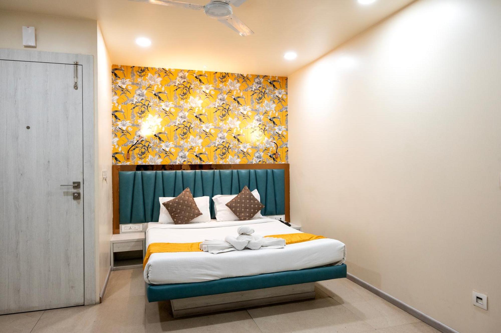 The Opus Kolkata - A Boutique Hotel Exterior foto